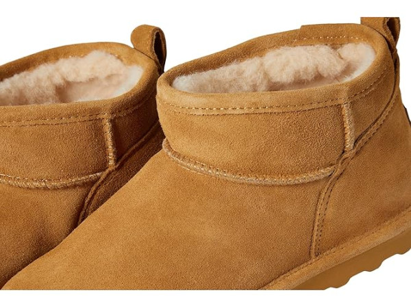 Bearpaw Shorty
