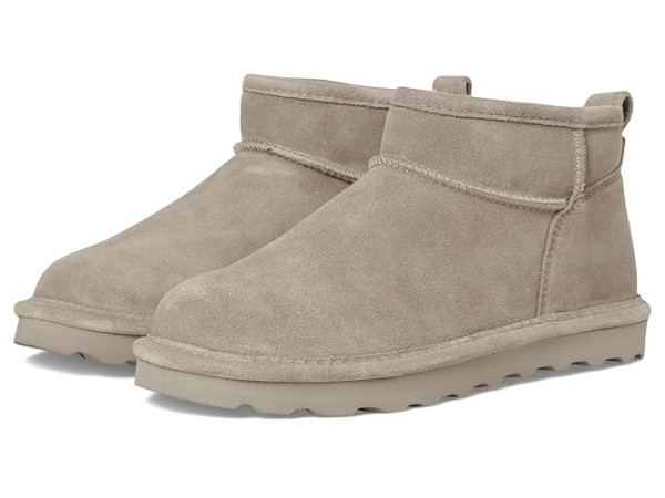 Bearpaw Shorty