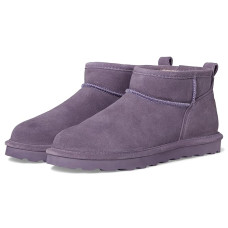 Bearpaw Shorty