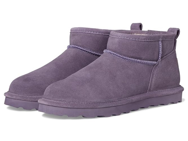 Bearpaw Shorty