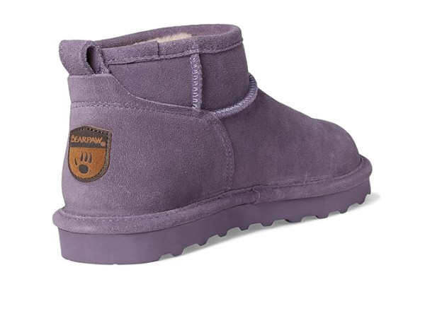 Bearpaw Shorty Bearpaw Shorty