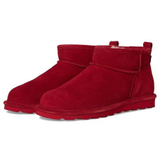 Bearpaw Shorty