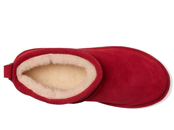 Bearpaw Shorty