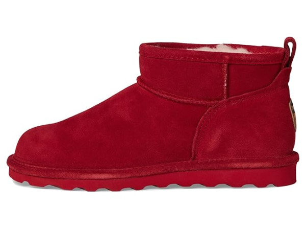 Bearpaw Shorty