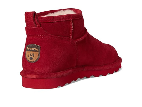 Bearpaw Shorty