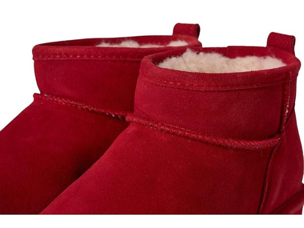 Bearpaw Shorty