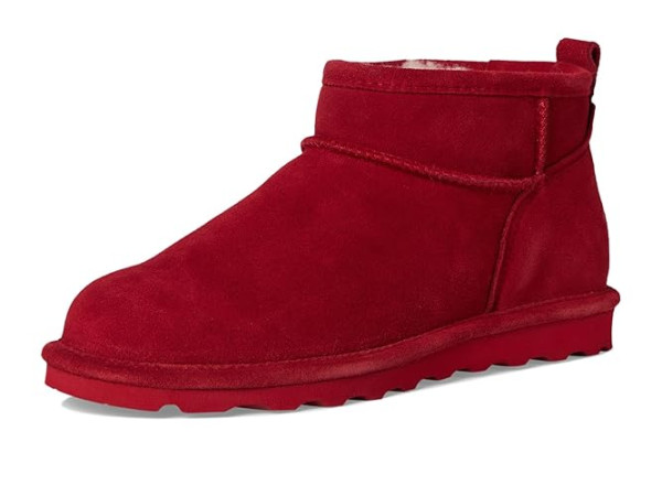Bearpaw Shorty