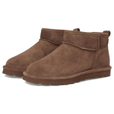 Bearpaw Shorty
