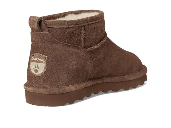 Bearpaw Shorty Bearpaw Shorty