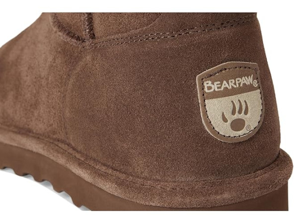 Bearpaw Shorty Bearpaw Shorty