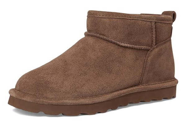 Bearpaw Shorty Bearpaw Shorty