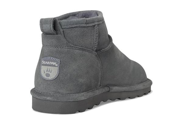 Bearpaw Shorty Bearpaw Shorty