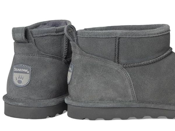 Bearpaw Shorty Bearpaw Shorty