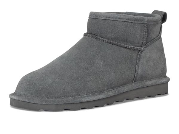 Bearpaw Shorty Bearpaw Shorty