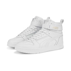 PUMA RBD Game