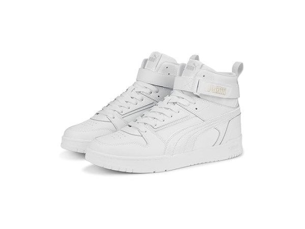 PUMA RBD Game
