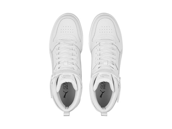 PUMA RBD Game PUMA RBD Game