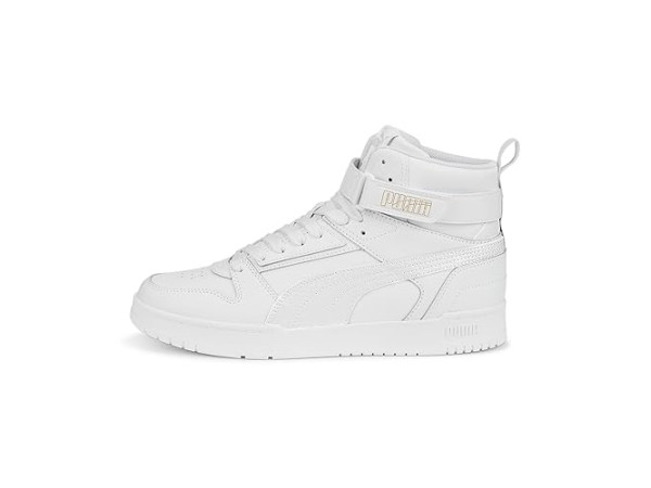 PUMA RBD Game PUMA RBD Game