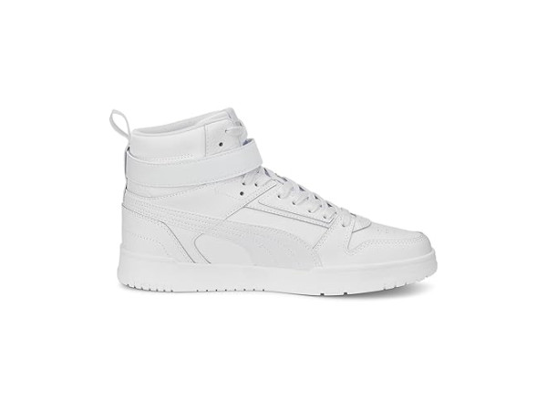 PUMA RBD Game PUMA RBD Game