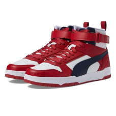 PUMA RBD Game