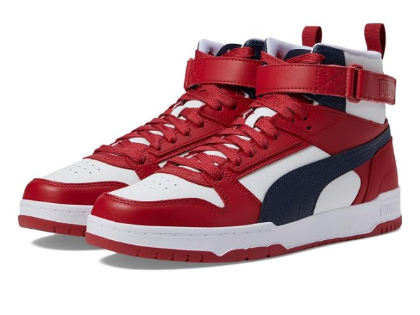 PUMA RBD Game