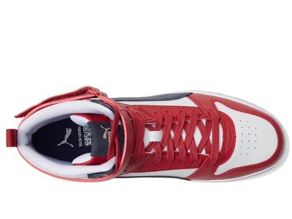 PUMA RBD Game