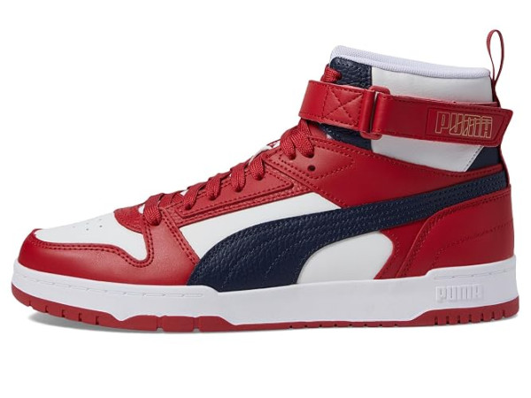 PUMA RBD Game