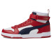 PUMA RBD Game