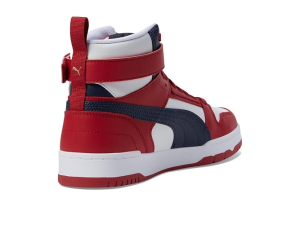 PUMA RBD Game