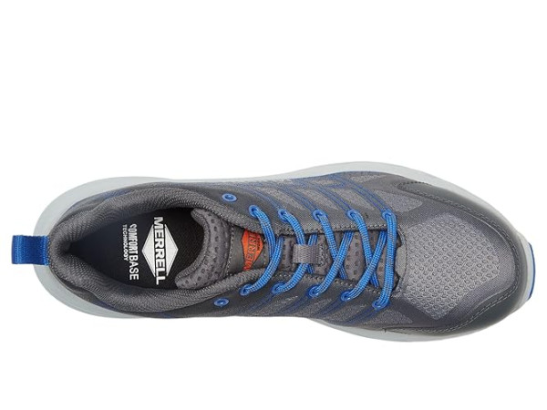 Merrell Work Moab Flight CF