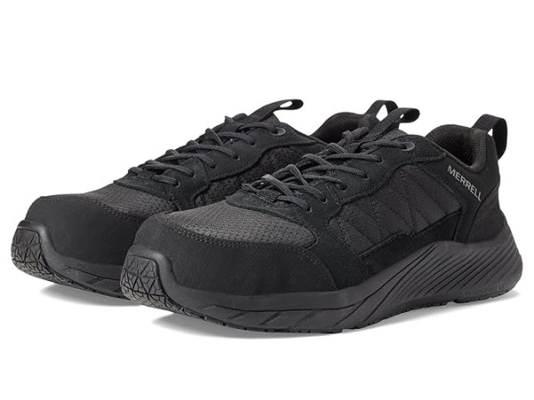 Merrell Work Alpine Sneaker CF
