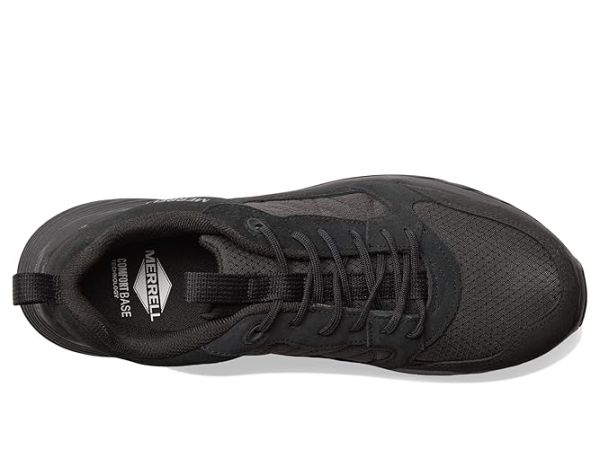 Merrell Work Alpine Sneaker CF Merrell Work Alpine Sneaker CF
