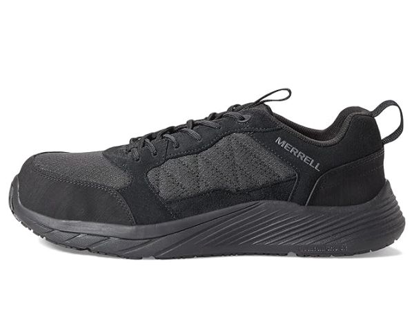 Merrell Work Alpine Sneaker CF Merrell Work Alpine Sneaker CF