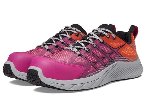 Merrell Work Moab Flight CF Merrell Work Moab Flight CF