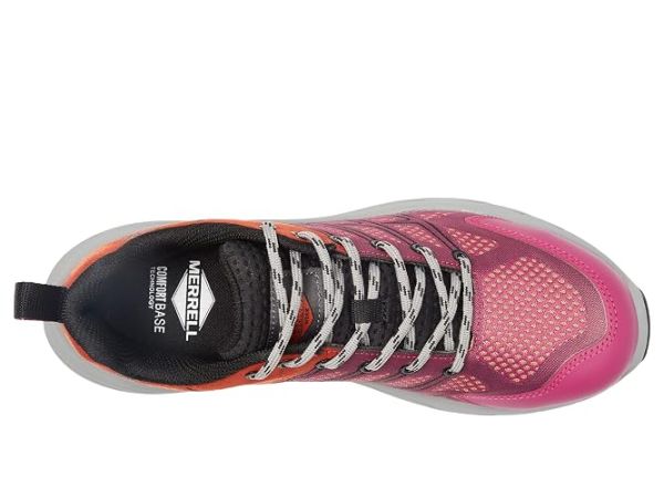 Merrell Work Moab Flight CF Merrell Work Moab Flight CF