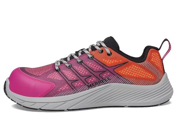 Merrell Work Moab Flight CF Merrell Work Moab Flight CF