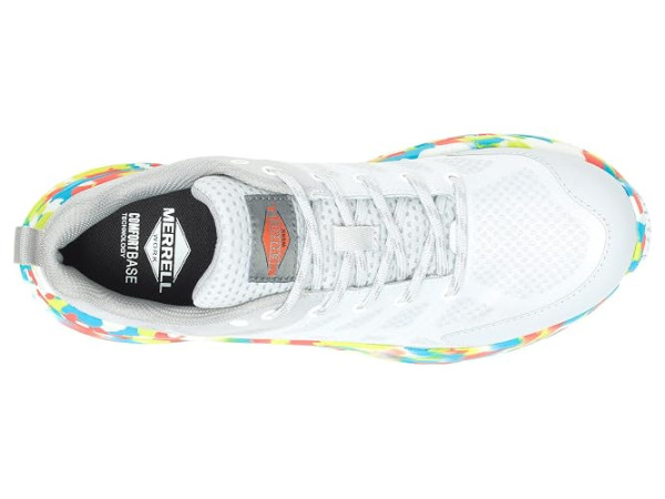 Merrell Work Moab Flight CF Merrell Work Moab Flight CF