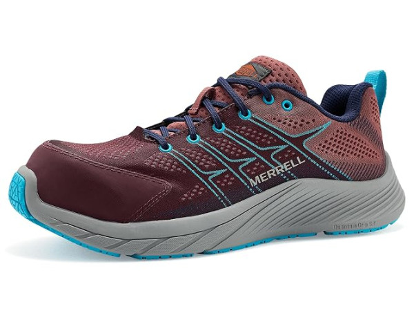Merrell Work Moab Flight CF Merrell Work Moab Flight CF