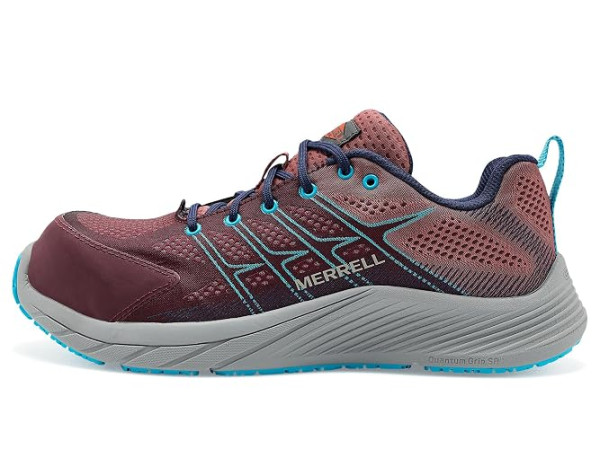 Merrell Work Moab Flight CF Merrell Work Moab Flight CF