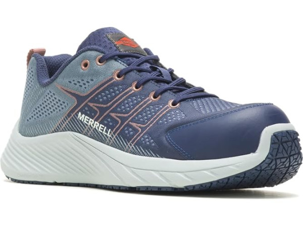 Merrell Work Moab Flight CF Merrell Work Moab Flight CF