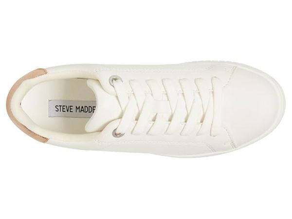 Steve Madden Rockaway Sneaker Steve Madden Rockaway Sneaker