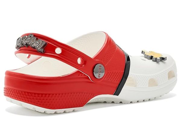 Crocs Classic Pokemon Clog Crocs Classic Pokemon Clog