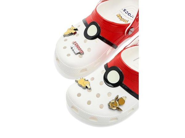 Crocs Classic Pokemon Clog Crocs Classic Pokemon Clog