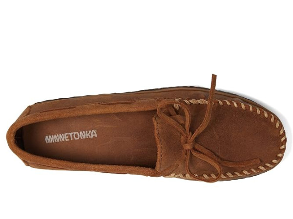 Minnetonka Tie Tread Minnetonka Tie Tread