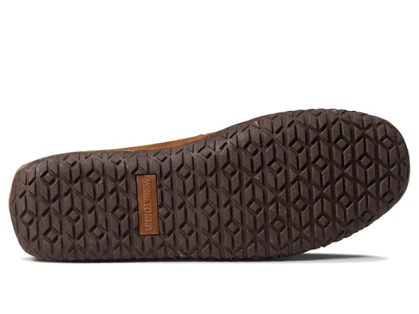 Minnetonka Tie Tread Minnetonka Tie Tread