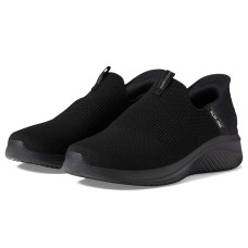 SKECHERS Ultra Flex 3.0 Smooth Step Hands Free Slip-Ins