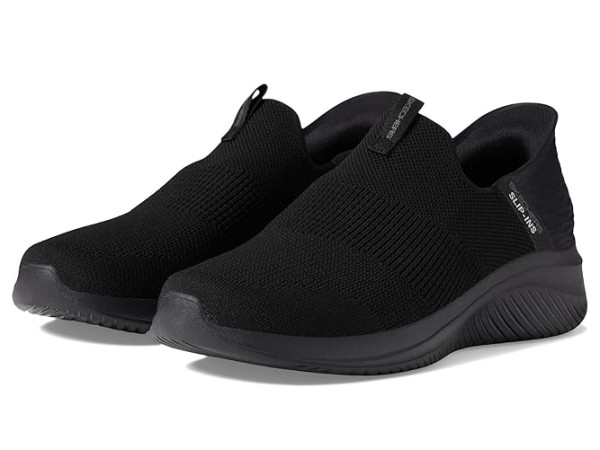 SKECHERS Ultra Flex 3.0 Smooth Step Hands Free Slip-Ins