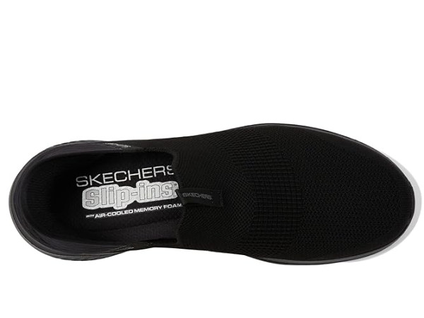 SKECHERS Ultra Flex 3.0 Smooth Step Hands Free Slip-Ins