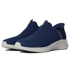 SKECHERS Ultra Flex 3.0 Smooth Step Hands Free Slip-Ins