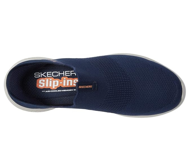 SKECHERS Ultra Flex 3.0 Smooth Step Hands Free Slip-Ins